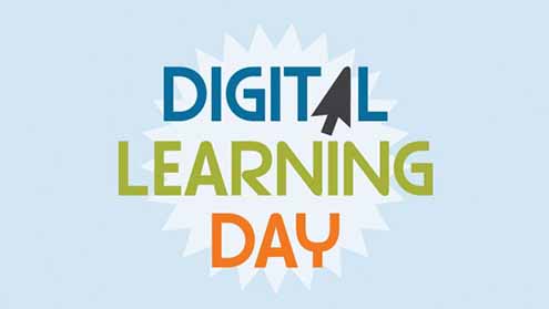 Digital Learning Day 